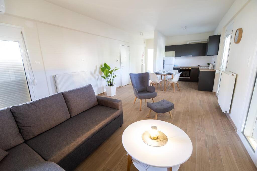 Volos Horizon Oasis Apartment #1 Exterior photo